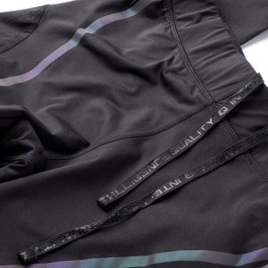 IQ Damskie legginsy IQ Veri Wmns czarny rozmiar XS 6