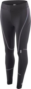 IQ Damskie legginsy IQ Veri Wmns czarny rozmiar XL 2