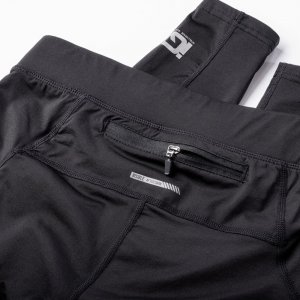 IQ Damskie legginsy IQ Veri Wmns czarny rozmiar XL 4