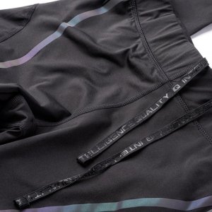 IQ Damskie legginsy IQ Veri Wmns czarny rozmiar XL 6