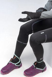 IQ Damskie legginsy IQ Veri Wmns czarny rozmiar XL 7