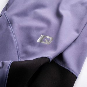 IQ Damskie legginsy treningowe IQ Reva Wmns rozmiar XL 4