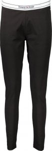 Tommy Hilfiger LEGGINSY DAMSKIE TOMMY HILFIGER CZARNE 2XS 1