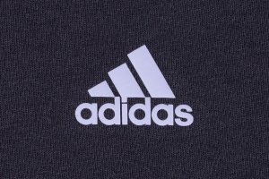 Adidas Legginsy damskie adidas Essentials Fitted granatowe H10252 XS 2