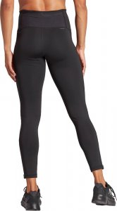 Adidas Legginsy damskie adidas Adizero E 1/1 L czarne IP3085 S 2