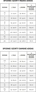 Adidas Legginsy damskie adidas Adizero E 1/1 L czarne IP3085 S 7