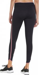 Puma Legginsy damskie Puma Modern Sport High Waist 7/8 czarne 847108 51 L 2