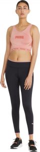 Puma Legginsy damskie Puma Modern Sport High Waist 7/8 czarne 847108 51 L 3