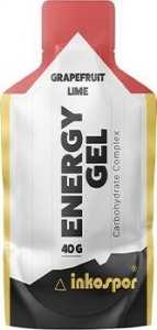 Inkospor INKOSPOR Energy Gel - 40g 1