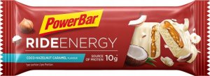 PowerBar PowerBar Ride Energy Bar 55g BATON ENERGETYCZNY Coco Hazelnut Caramel 1