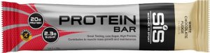 SIS SCIENCE IN SPORT SIS Protein Bar 2x32g BATON BIAŁKOWY White Chocolate Fudge 1