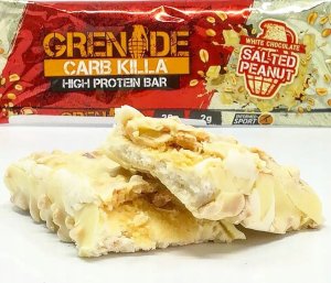 GRENADE Grenade Protein Bar - 60g 2