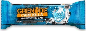 GRENADE Grenade Protein Bar - 60g 4