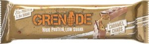Triton Grenade Protein Bar - 60g 1