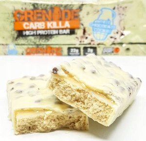 GRENADE Grenade Protein Bar - 60g 4