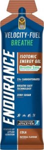 Applied Nutrition APPLIED NUTRITION Endurance Isotonic Energy Gel Breathe 60g ZEL ENERGETYCZNY Cola 1