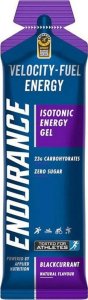 Applied Nutrition APPLIED NUTRITION Endurance Isotonic Energy Gel 60g ZEL ENERGETYCZNY Blackcurrant 1