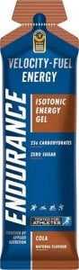 Applied Nutrition APPLIED NUTRITION Endurance Isotonic Energy Gel 60g ZEL ENERGETYCZNY Cola 1