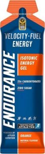 Applied Nutrition APPLIED NUTRITION Endurance Isotonic Energy Gel 60g ZEL ENERGETYCZNY Orange 1