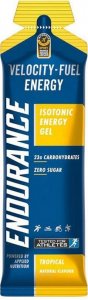 Applied Nutrition APPLIED NUTRITION Endurance Isotonic Energy Gel 60g ZEL ENERGETYCZNY Tropical 1