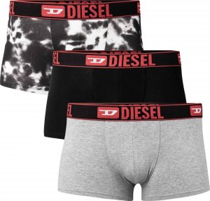 Diesel Bokserki męskie Diesel 3pack 1