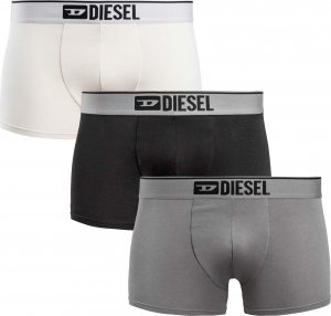 Diesel Bokserki męskie Diesel 3pack 1