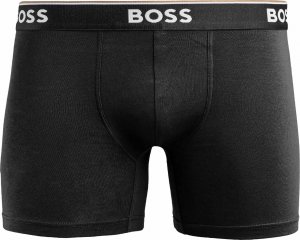 Boss Bokserki męskie Boss 3pack 2
