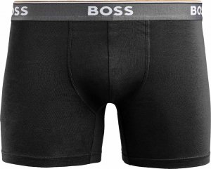 Boss Bokserki męskie Boss 3pack 4
