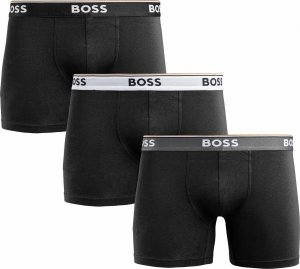 Boss Bokserki męskie Boss 3pack 1