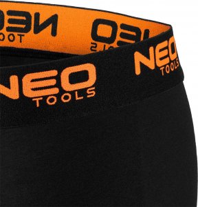 Neo Bokserki basic, 3-pack, rozmiar XL 8