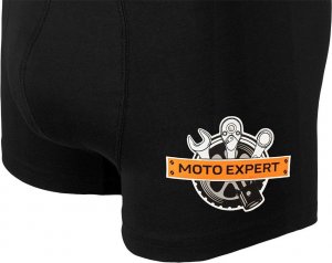 Neo Bokserki basic, 3-pack, rozmiar XL 9