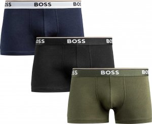 Boss Bokserki męskie Boss 3pack 1