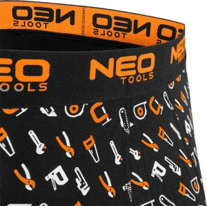 Neo Bokserki basic, 3-pack, rozmiar XXL 11