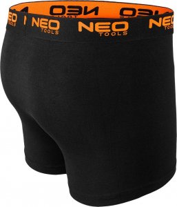 Neo Bokserki basic, 3-pack, rozmiar XXL 14