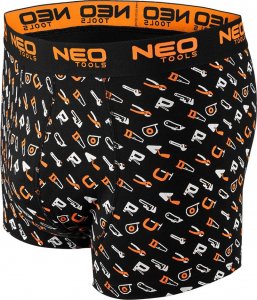 Neo Bokserki basic, 3-pack, rozmiar XXL 15