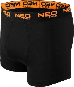 Neo Bokserki basic, 3-pack, rozmiar XXL 16