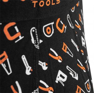 Neo Bokserki basic, 3-pack, rozmiar XXL 5