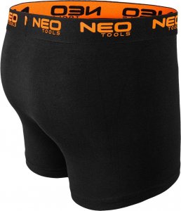 Neo Bokserki basic, 3-pack, rozmiar M 12
