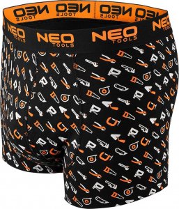 Neo Bokserki basic, 3-pack, rozmiar L 16