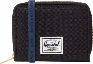 Herschel Herschel Tyler RFID Wallet 10691-00001 Czarne One size 1