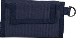 4f Portfel 4F U004 granatowy 4FSS23AWALU004 31S 3