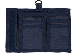 4f Portfel 4F U004 granatowy 4FSS23AWALU004 31S 4