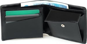 Paolo Bantacci Portfel męski basilio - paolo bantacci 2