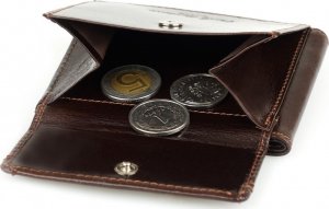 Paolo Bantacci Portfel męski bartolomeo - paolo bantacci 3