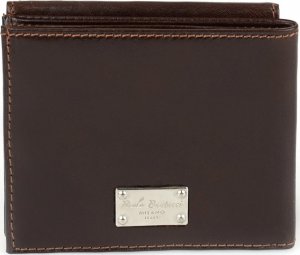 Paolo Bantacci Portfel męski bartolomeo - paolo bantacci 4