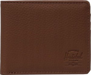 Herschel Herschel Roy RFID Wallet 11163-03272 Brązowe One size 1