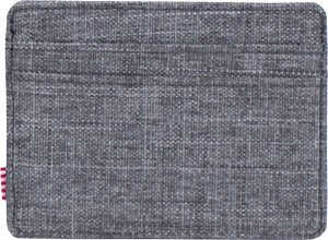 Herschel Herschel Cardholder Wallet 30065-00919 szary One size 2