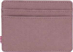 Herschel Herschel Cardholder Wallet 30065-02077 Różowe One size 2