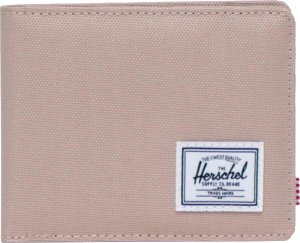 Herschel Herschel Roy Wallet 30072-05905 Różowe One size 1