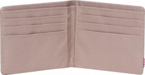 Herschel Herschel Roy Wallet 30072-05905 Różowe One size 2